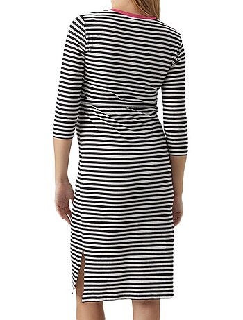 Vestido Premamá Mamalicious