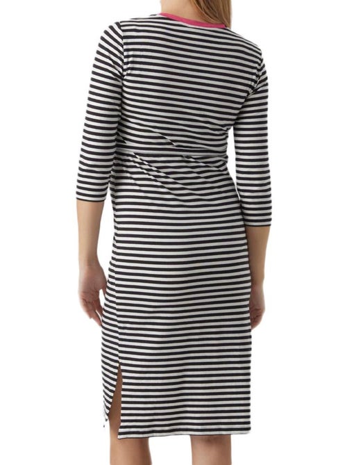 Vestido Premamá Mamalicious - Kiabi