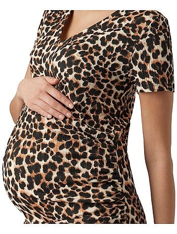 Vestido Premamá Mamalicious