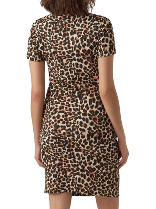 Vestido Premamá Mamalicious - Kiabi
