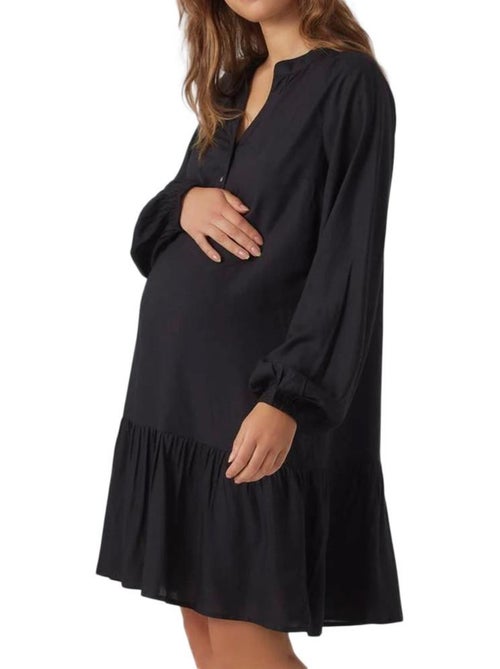 Vestido Premamá Mamalicious - Kiabi Vestido Premamá Mamalicious - Kiabi