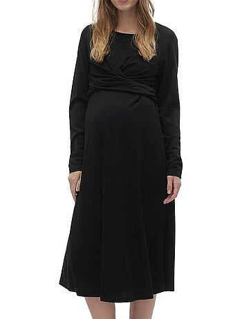 Vestido Premamá Mamalicious