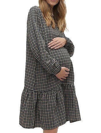 Vestido Premamá Mamalicious