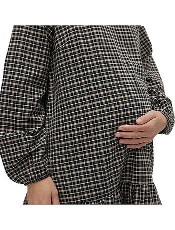 Vestido Premamá Mamalicious