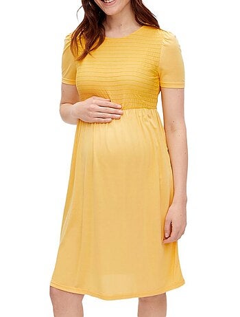 Vestido Premamá Mamalicious para Mujer