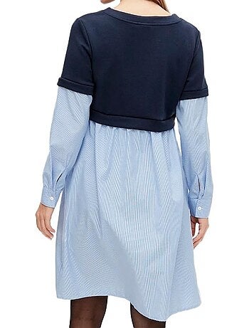 Vestido Premamá Mamalicious para Mujer