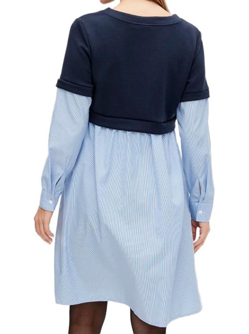 Vestido Premamá Mamalicious para Mujer - Kiabi