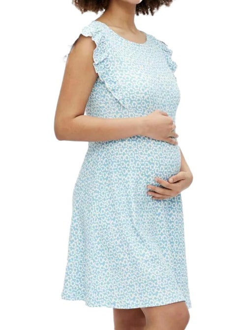 Vestido Premamá Mamalicious para Mujer - Kiabi