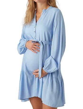 Vestido Premamá Mamalicious para Mujer