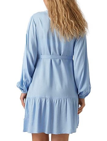 Vestido Premamá Mamalicious para Mujer