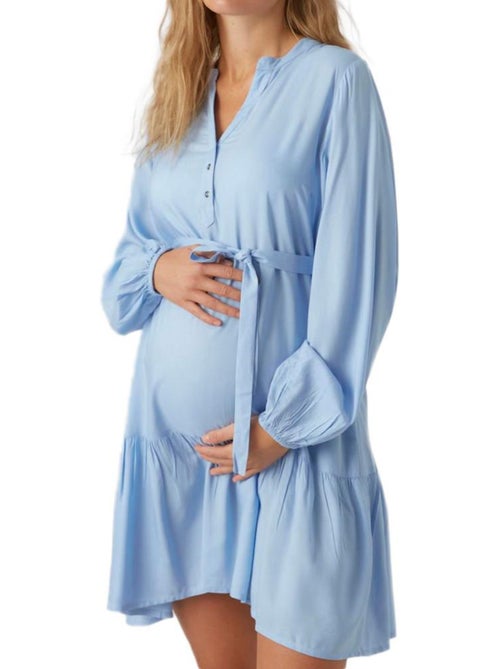 Vestido Premamá Mamalicious para Mujer - Kiabi