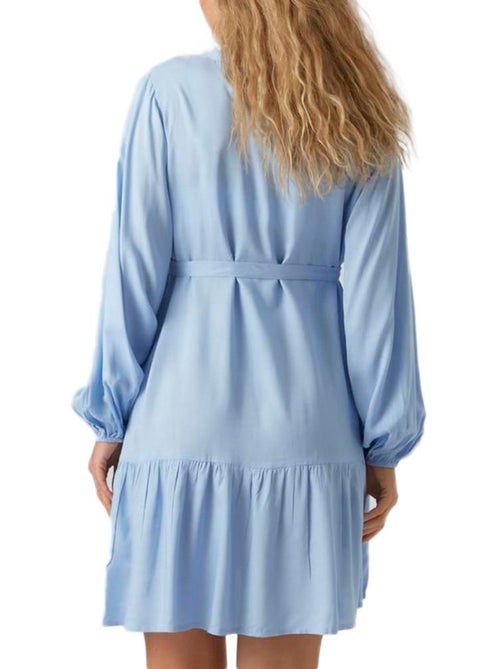 Vestido Premamá Mamalicious para Mujer - Kiabi