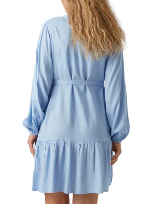 Vestido Premamá Mamalicious para Mujer - Kiabi