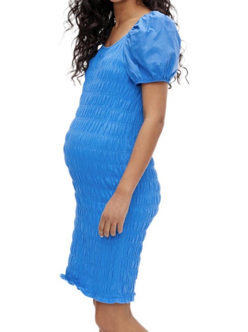 Vestido Premamá Mamalicious para Mujer - Kiabi