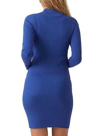 Vestido premamá mamalicious para mujer
