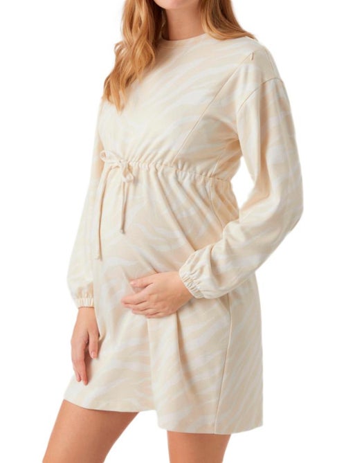 Vestido Premamá Mamalicious para Mujer - Kiabi