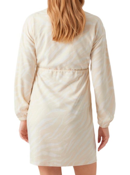Vestido Premamá Mamalicious para Mujer - Kiabi