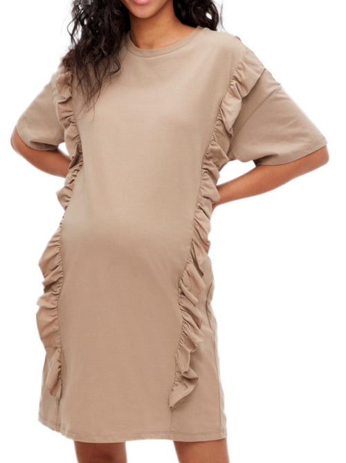 Vestido Premamá Mamalicious para Mujer - Kiabi