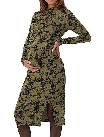 Vestido Premamá Mamalicious para Mujer