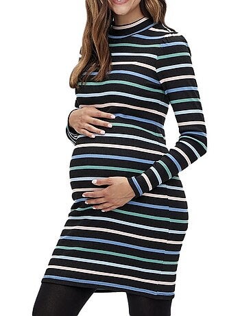 Vestido Premamá Mamalicious para Mujer