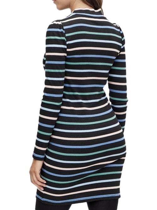 Vestido Premamá Mamalicious para Mujer - Kiabi