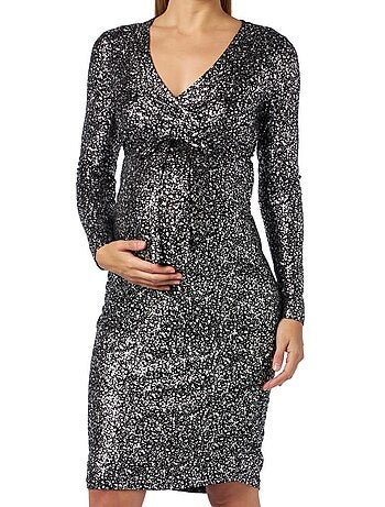 Vestido Premamá Mamalicious para Mujer
