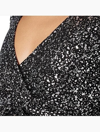 Vestido Premamá Mamalicious para Mujer