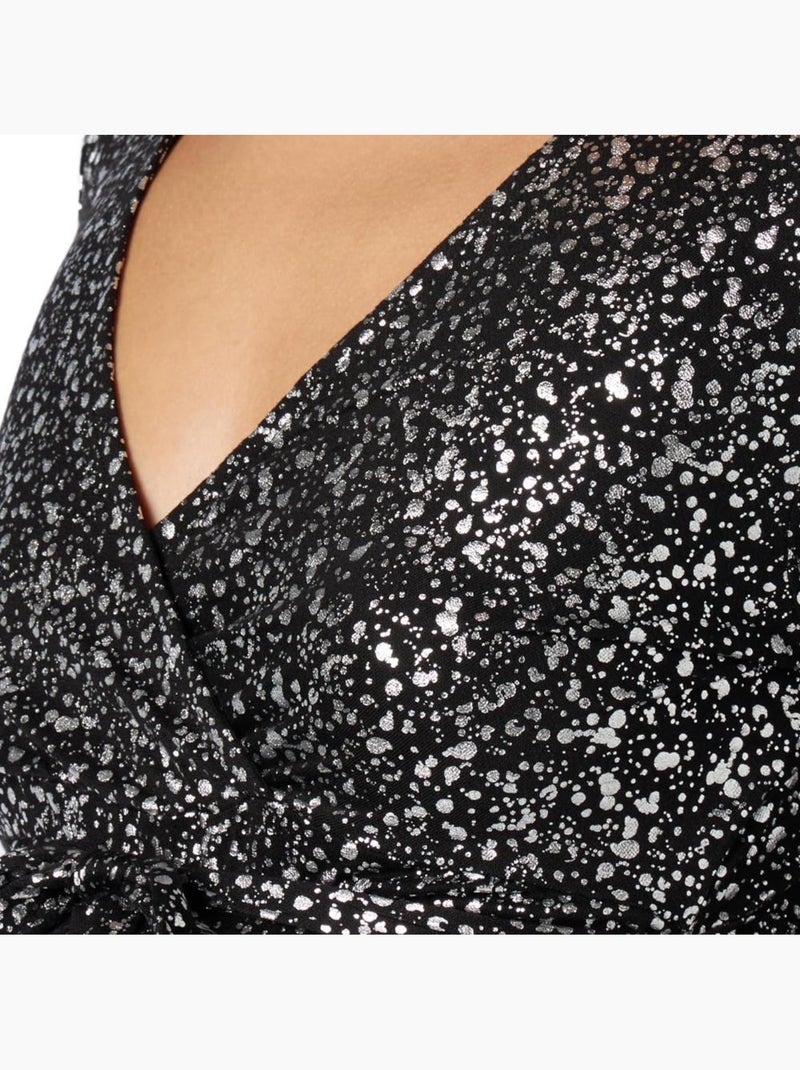 Vestido Premamá Mamalicious para Mujer Negro - Kiabi