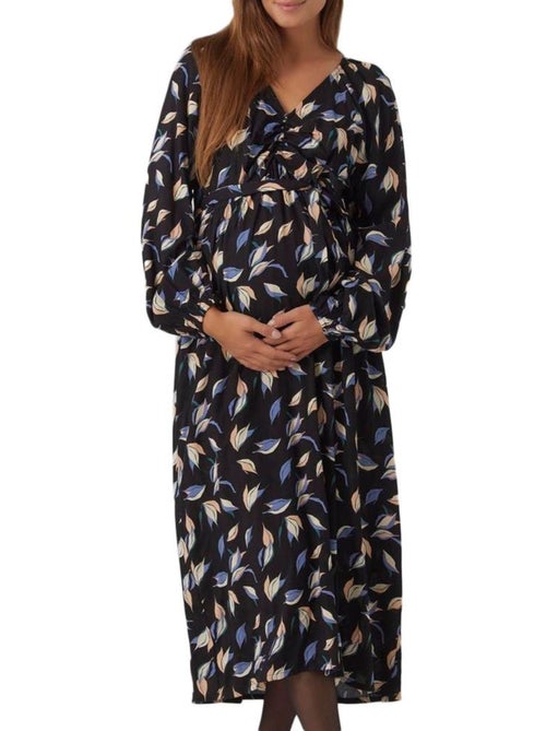 Vestido Premamá Mamalicious para Mujer - Kiabi