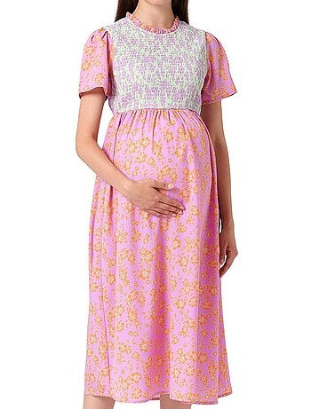 Vestido Premamá Mamalicious para Mujer