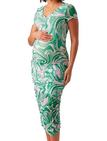 Vestido Premamá Mamalicious para Mujer