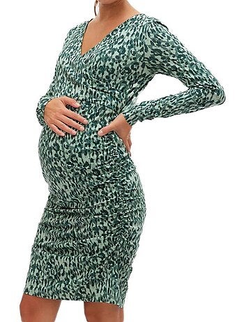 Vestido Premamá Mamalicious para Mujer