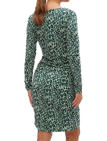 Vestido premamá mamalicious para mujer