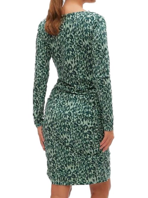 Vestido Premamá Mamalicious para Mujer - Kiabi