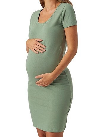 Vestido Premamá Mamalicious para Mujer