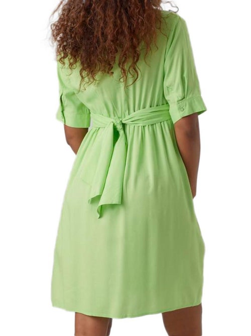Vestido Premamá Mamalicious para Mujer - Kiabi