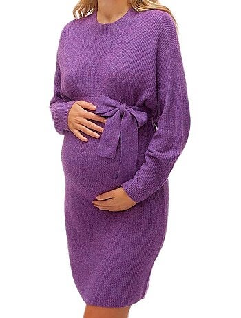 Vestido Premamá Mamalicious para Mujer