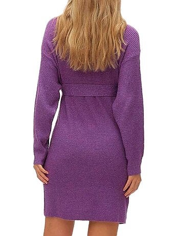 Vestido premamá mamalicious para mujer