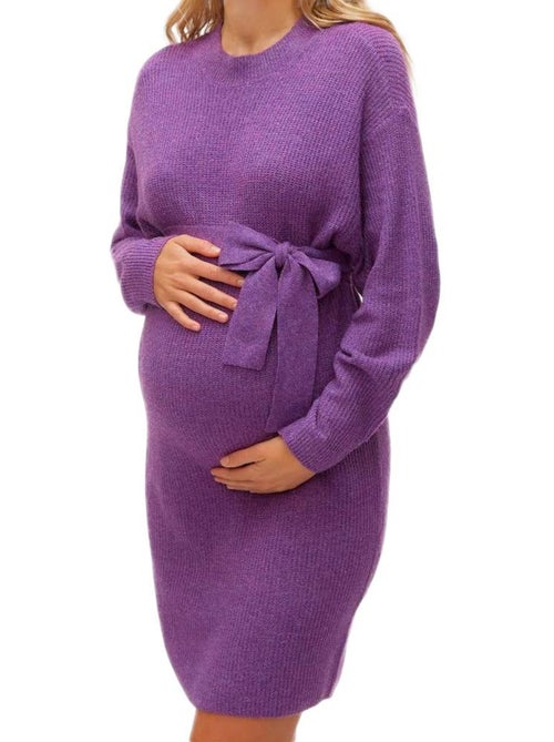 Vestido Premamá Mamalicious para Mujer - Kiabi