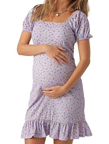 Vestido Premamá Mamalicious para Mujer