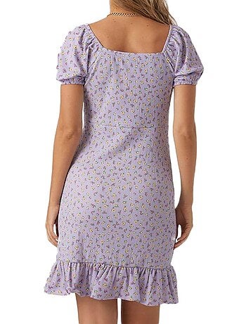 Vestido Premamá Mamalicious para Mujer