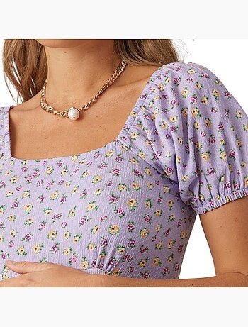 Vestido Premamá Mamalicious para Mujer