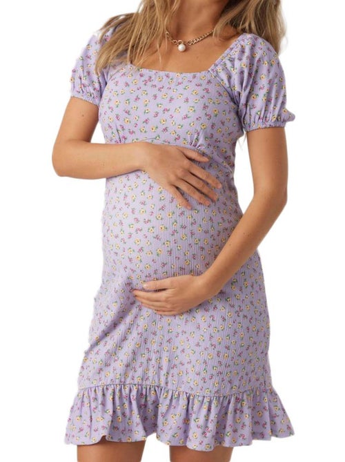 Vestido Premamá Mamalicious para Mujer - Kiabi