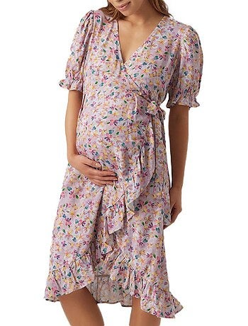 Vestido Premamá Mamalicious