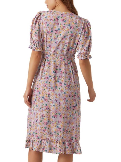 Vestido Premamá Mamalicious - Kiabi