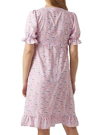 Vestido Premamá Mamalicious