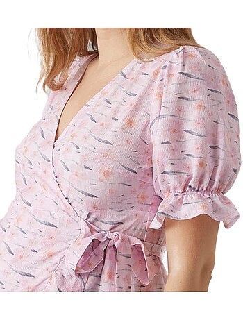 Vestido Premamá Mamalicious