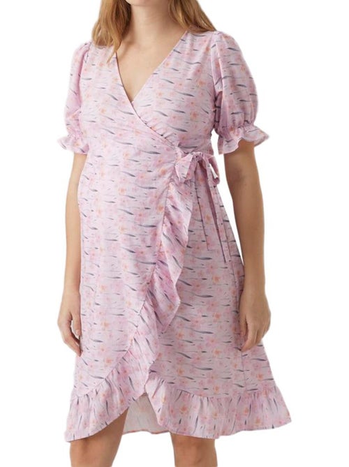Vestido Premamá Mamalicious - Kiabi Vestido Premamá Mamalicious - Kiabi