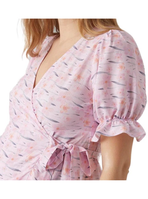 Vestido Premamá Mamalicious - Kiabi Vestido Premamá Mamalicious - Kiabi