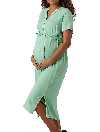 Vestido Premamá Mamalicious